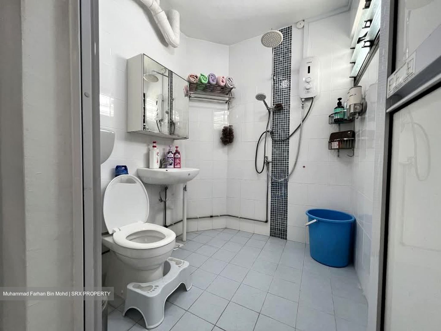 Blk 263 Jurong East Street 24 (Jurong East), HDB 5 Rooms #574136661